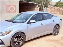 نیسان سێنترا